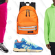 Image for article titled How to Wear Neon Without Looking Like a Traffic Cone